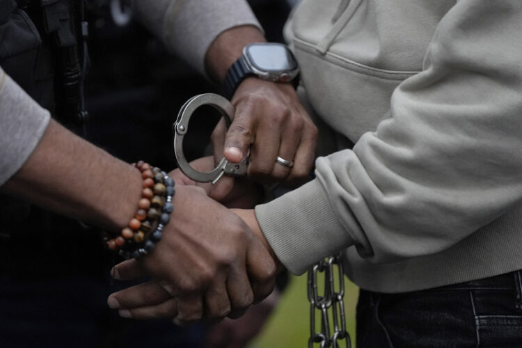 Trump wants mass deportations. A ride-along with immigration officers shows the challenges.